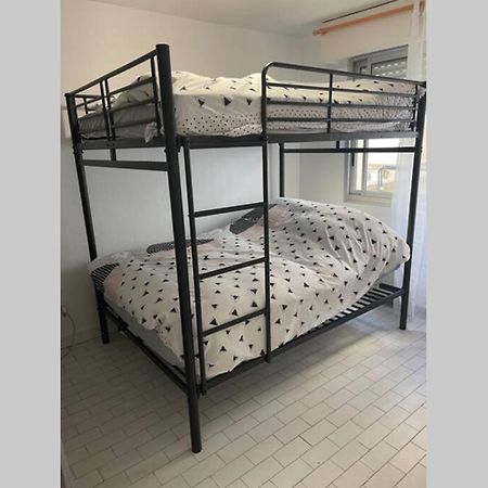 Appartement Front De Mer 38M2. 6Pers Canet-en-Roussillon Zewnętrze zdjęcie